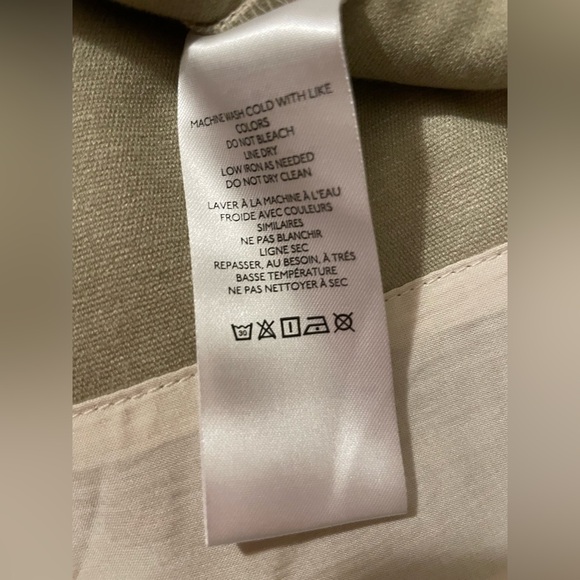 Somerset Mini Skirt :Faux Leather Edition - Picture 5 of 6